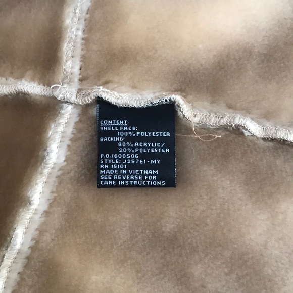 Jacket - Picture 6 of 6